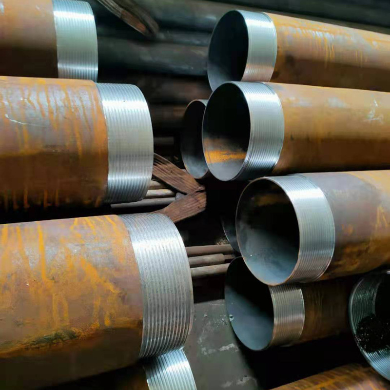 萝北钢花注浆管